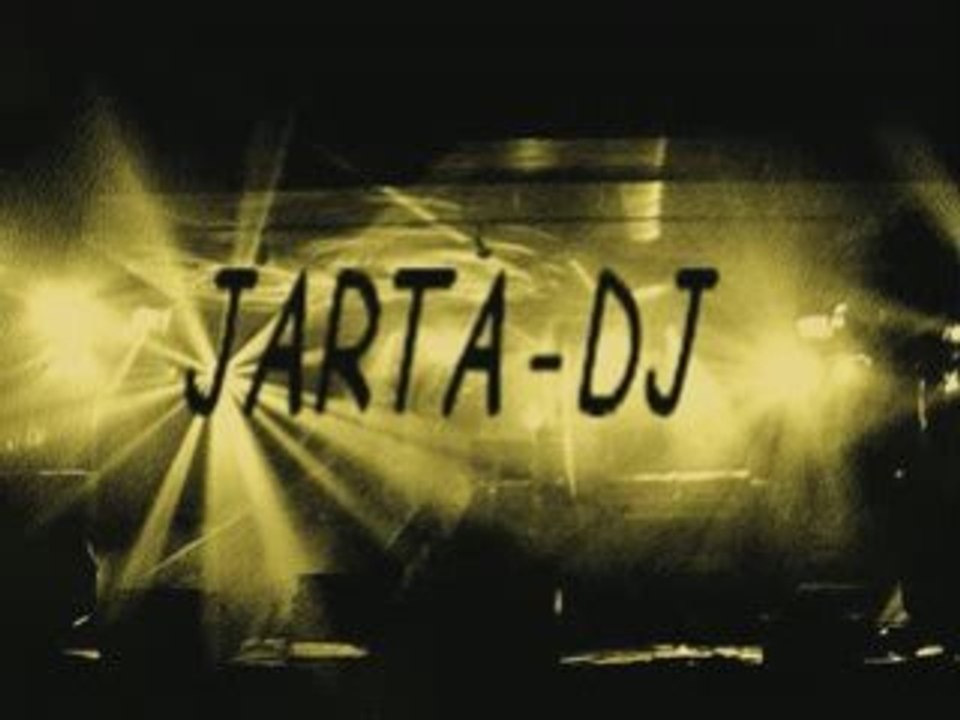 jarta-dj - seventies