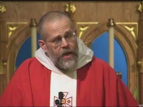 Dec 13 - Special Homily: St. John the Baptist