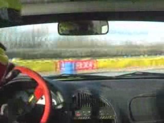 TELETHON DU COTEAU 2008