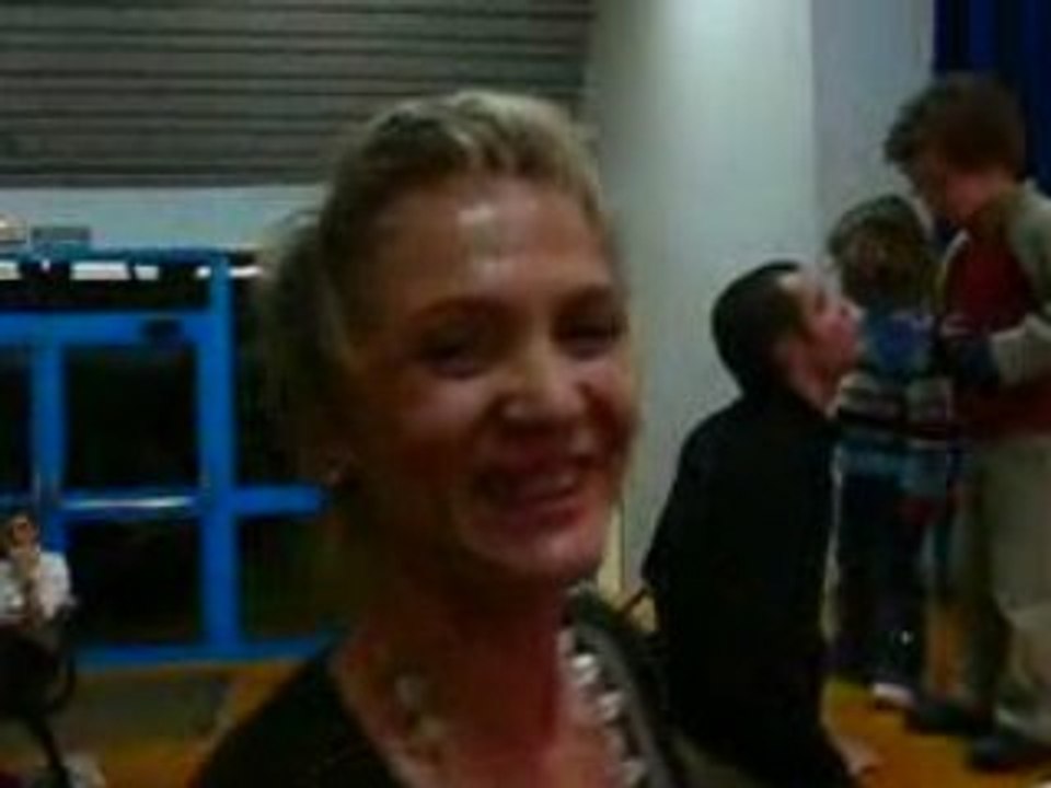 courir à morlaix, assemblée générale 2008 5