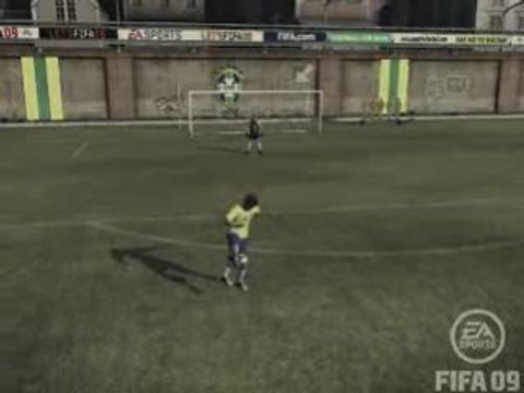 Jongles Diego Puis Frappe