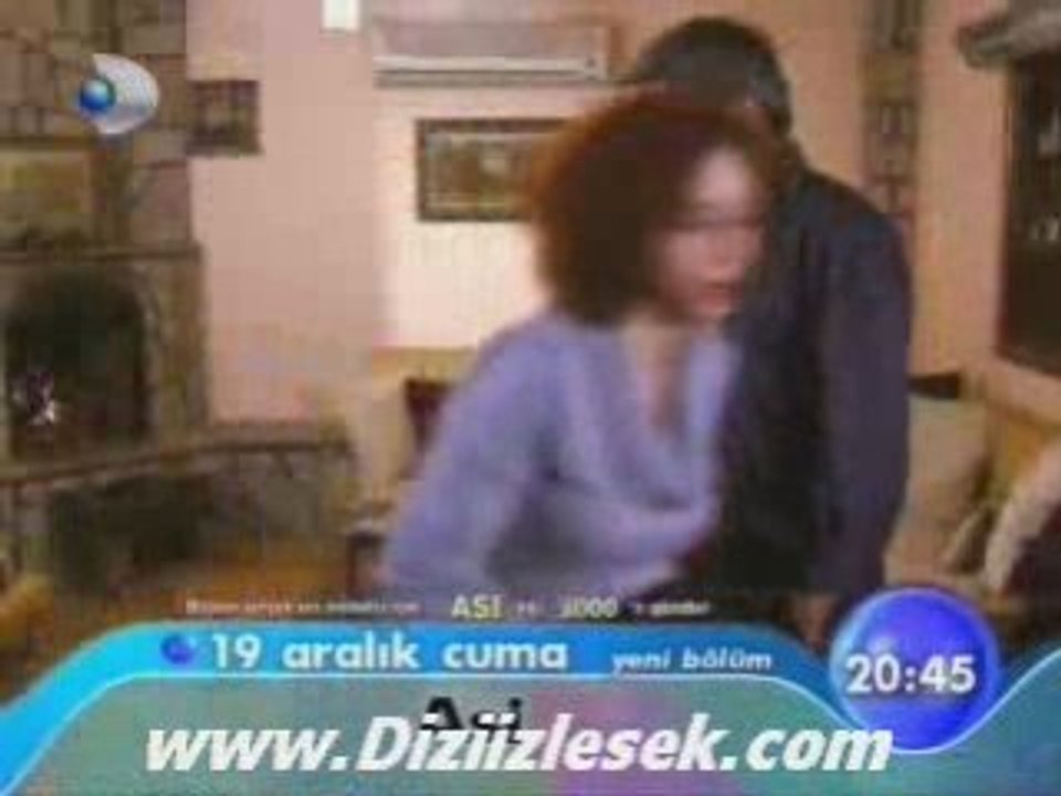 Asi 47.Bölüm Fragmanı 19 Aralık 2008
