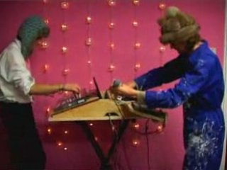 Micromattic - Live Improvisation 2008