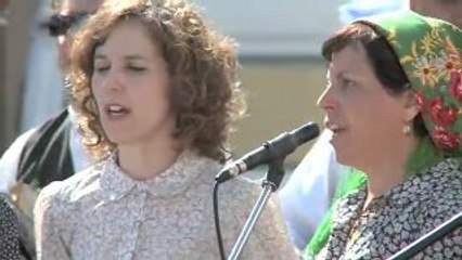 Grupo de Cantares de Carrazeda de Ansiães