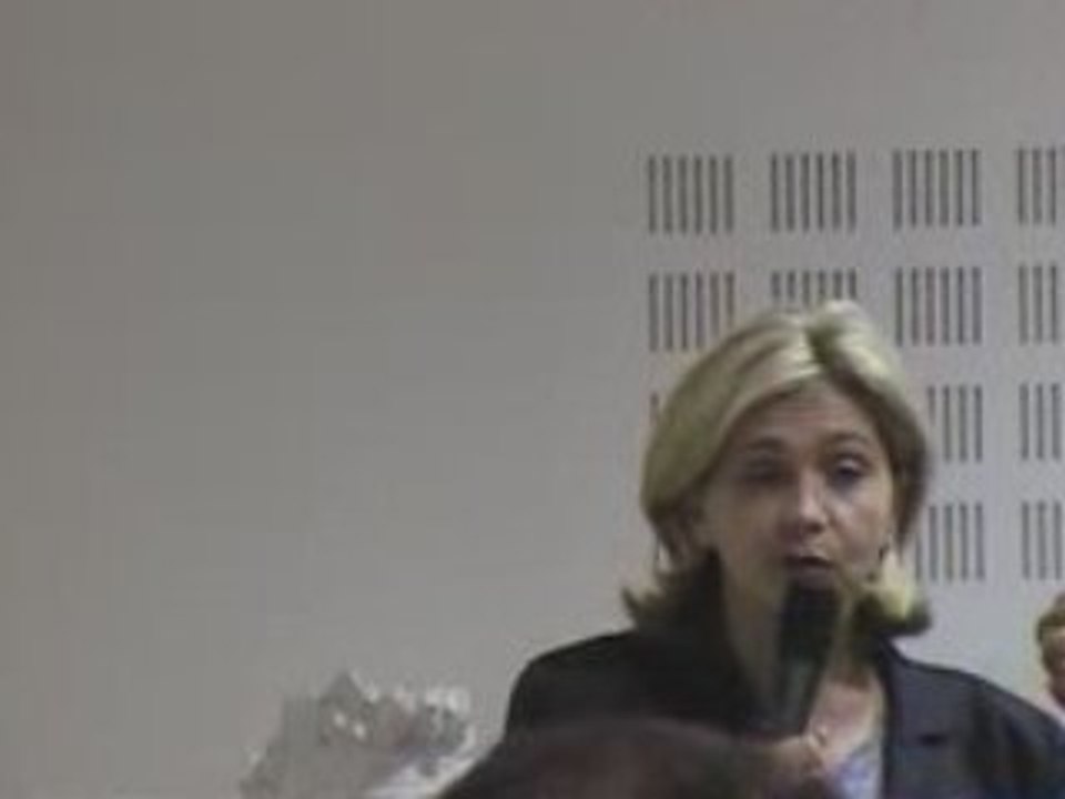 Echec des emplois tremplins