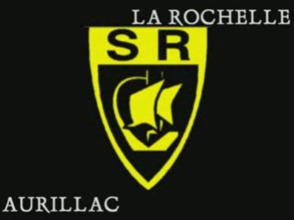 Aurillac/La Rochelle (saison 1999/2000)