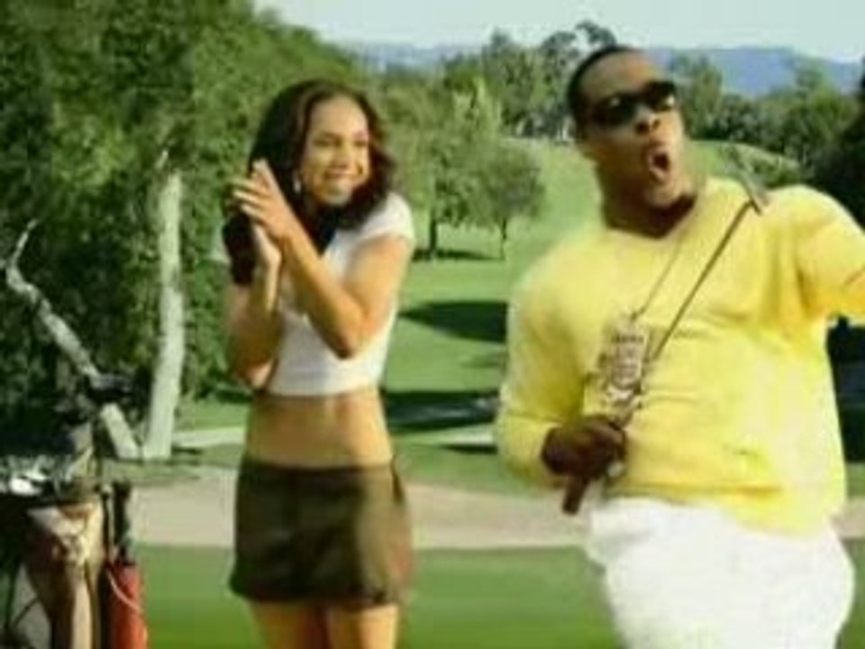 Busta Rhymes - Touch It