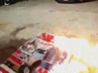 Trae - Storm Tha South