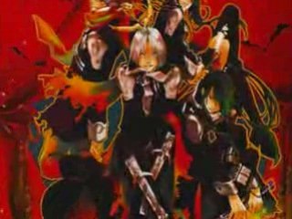 Victoire-Shy'm AMV Manga