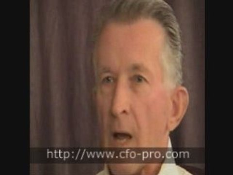 Virtual CFO on Improving Business Financial Management