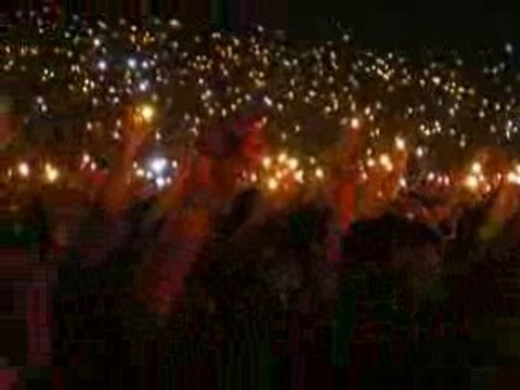 NTM Qu'est ce qu'on attend pour foute le feu (zénith nantes)