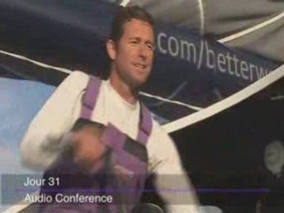 Voile Vendée Globe Résumé Semaine 5 en Vidéo