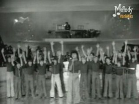 Les Poppys des chansons pop