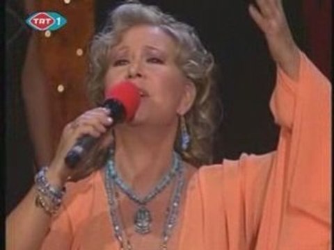 Bedia Akartürk- Zahidem