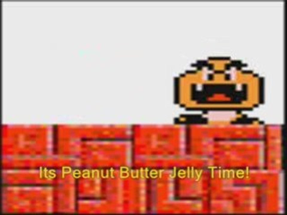 video marrante nes...