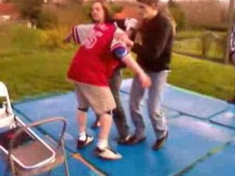 CWF Chti Wrestling Federation