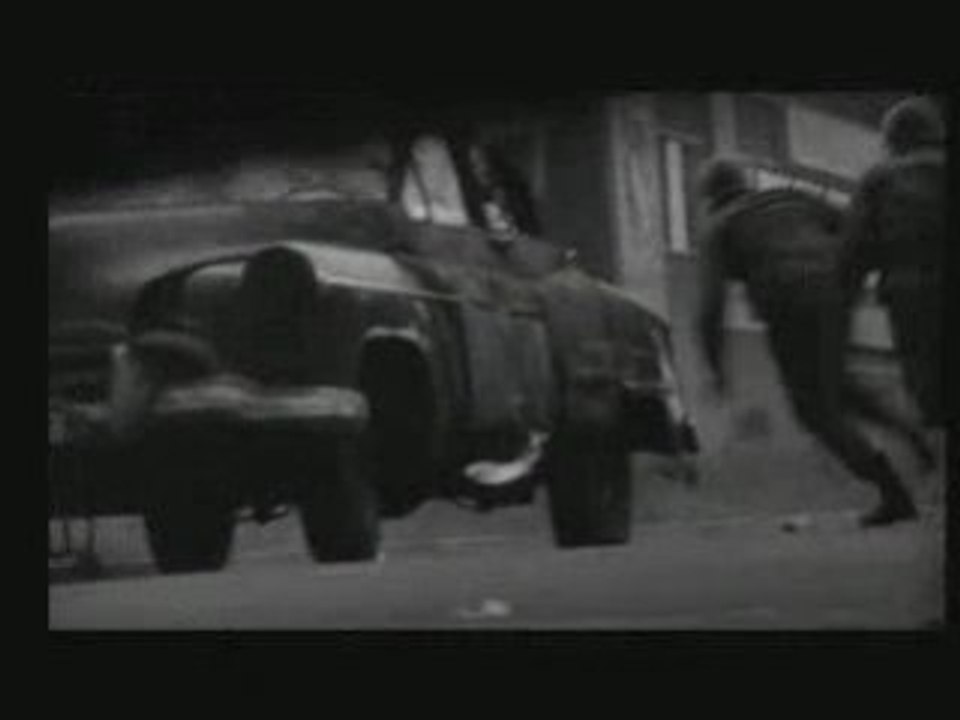 Stanley Kubrick - Dr Strangelove - Bande Annonce