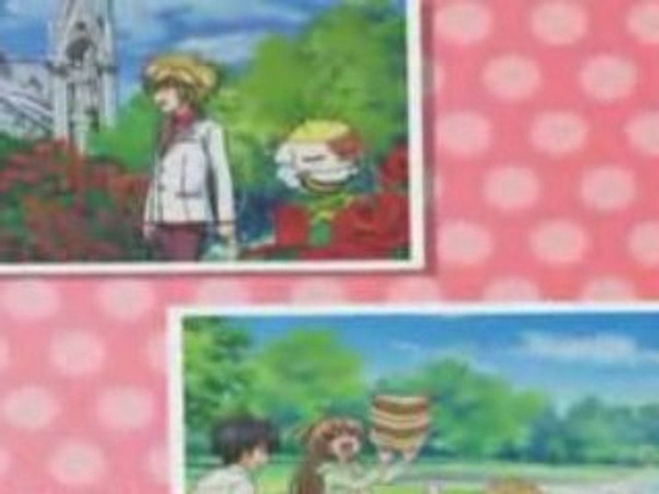 Tsukishima Kilari - Olala (Anime Ver)