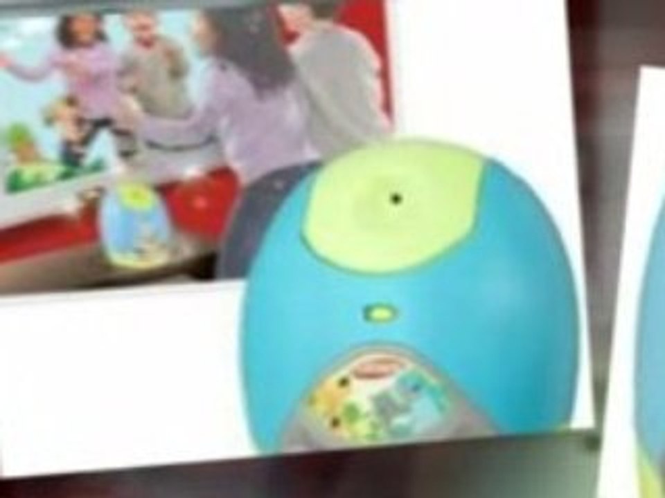 Hasbro Playskool Dance Cam - It's Nice