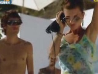 Voodoo And Serano - Transatlantic Blow