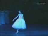 Mariana Rizkina Bolshoi Ballet - Videobalet.net collection