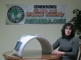 Portable Far Infrared Sauna Dome