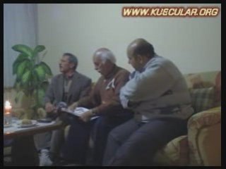 Kel Turan Ankara Kuşları Bölüm 2