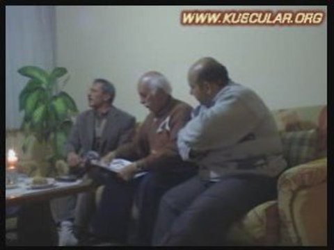 Kel Turan Ankara Kuşları Bölüm 2