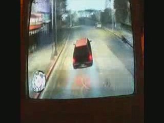 Bugs In Liberty City !