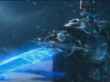 World of Warcraft wrath of the lich king