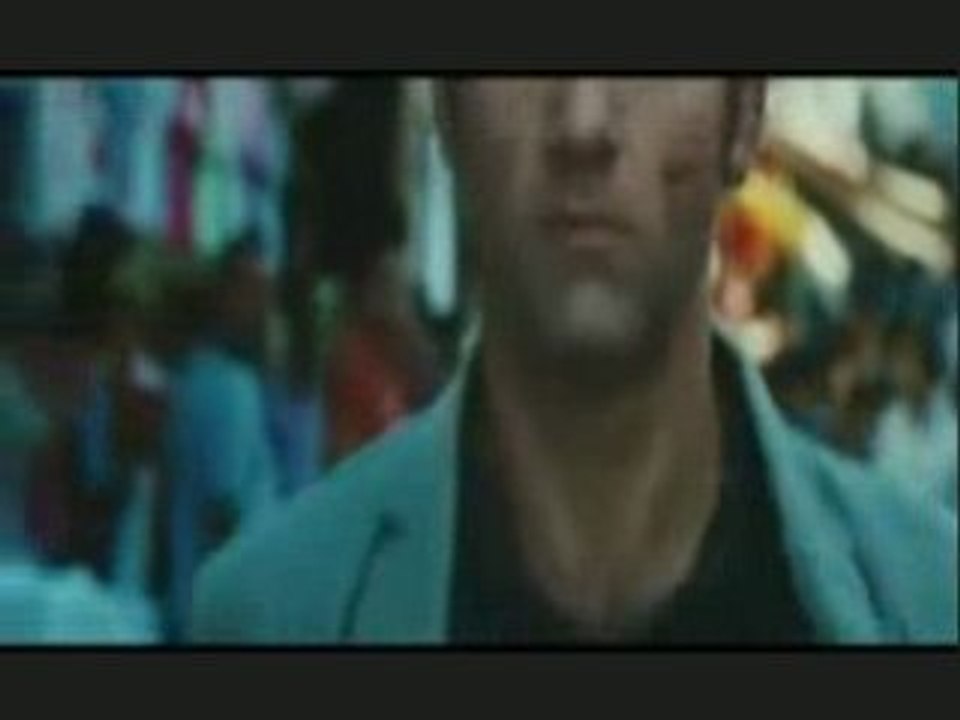 [HD] The International (2009) Official Movie Trailer