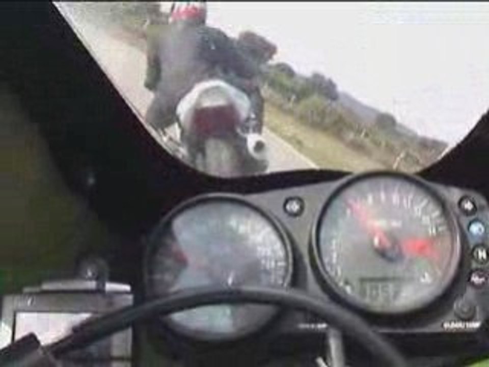 le luc circuit moto zx6r