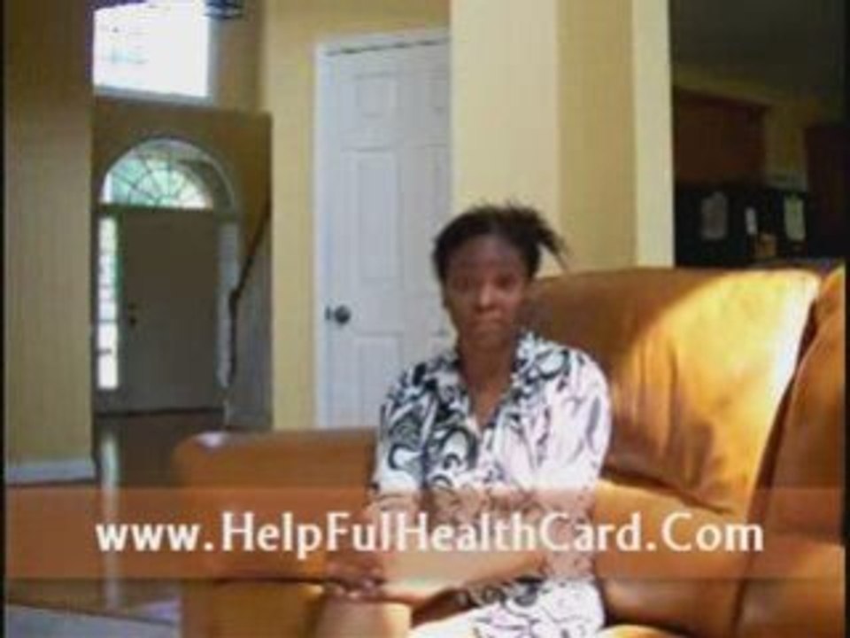 Limited Edition (MEDICAL HEALTH COVERAGE) Cards