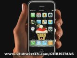iPhones Merry Christmas Song - Deck The Halls