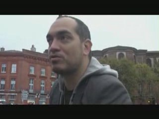 BEFA JEREMS 31 INTERVIEW GIMENEZ.E  ( PART 2 )