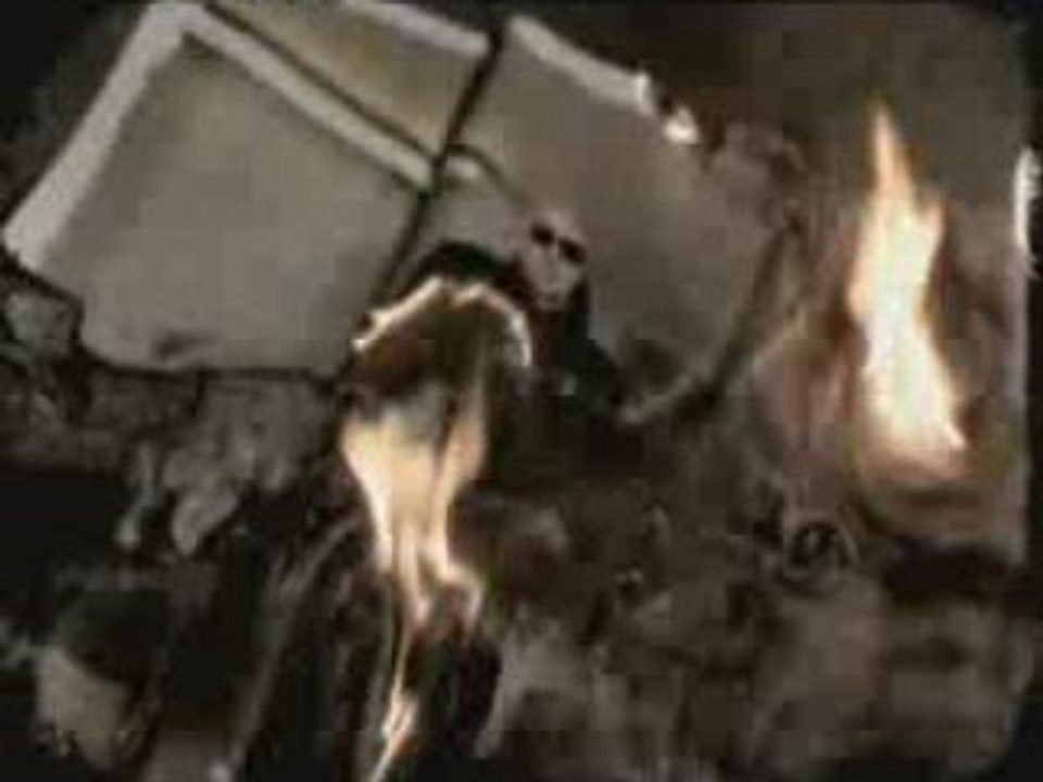 Clip Je regrette pas LIM Vidéo Je regrette pas.flv