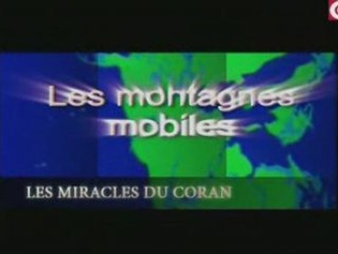 Les Miracles Scientifiques du CORAN Vol2 Part1