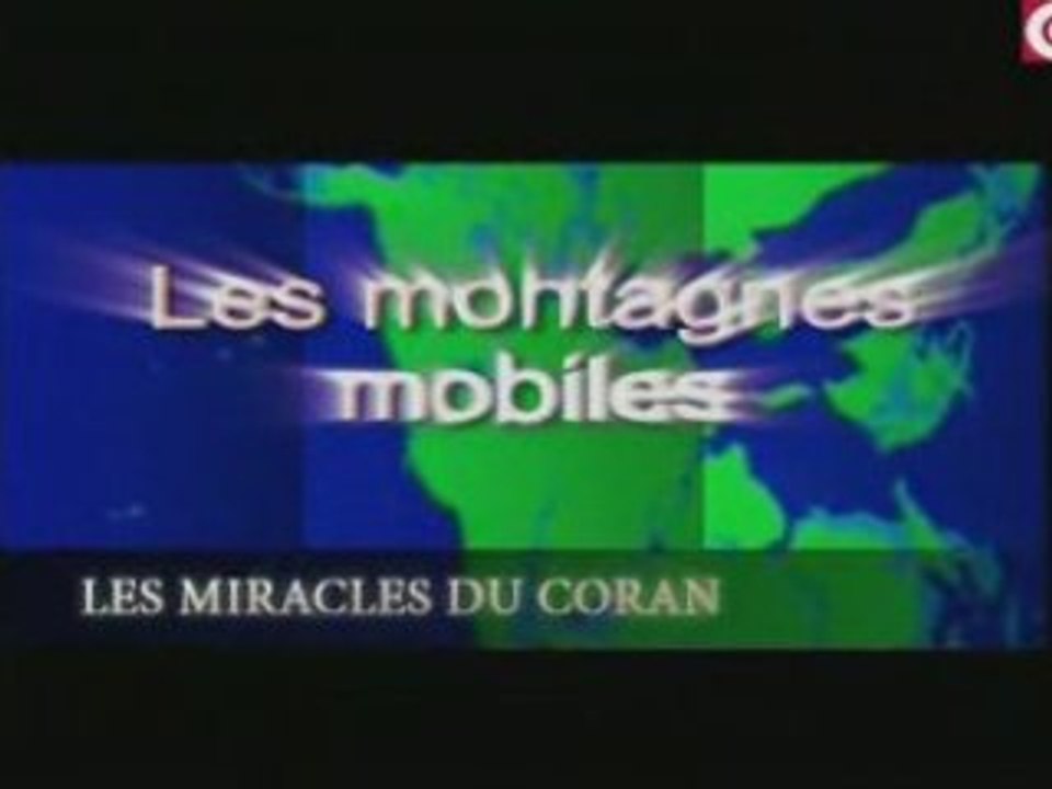 Les Miracles Scientifiques du CORAN Vol2 Part1