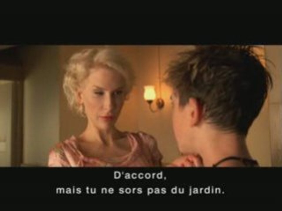 Teaser Arthur et la vengeance de Maltazard vostfr