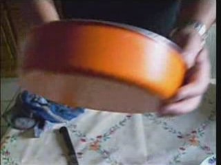 Gateau a l'ananas