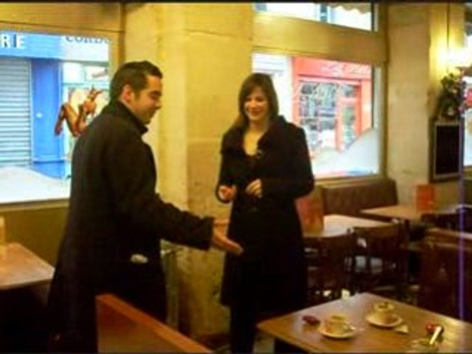 Clip Meetic Bar