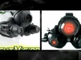 Amazing Jakks EyeClops Night Vision Infrared Stealth Goggles