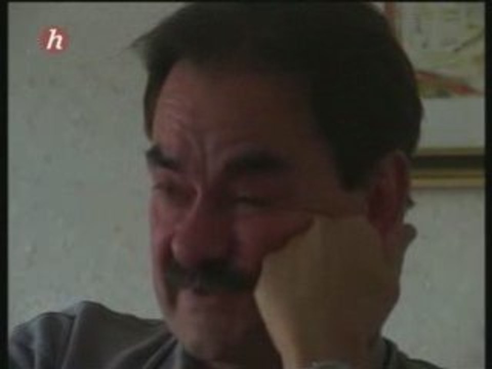 O.A.S:L'HISTOIRE INTERDITE 2/7