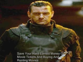 Punisher War Zone Full Movie Download