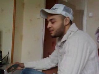 Besga KMC Instru 2pac