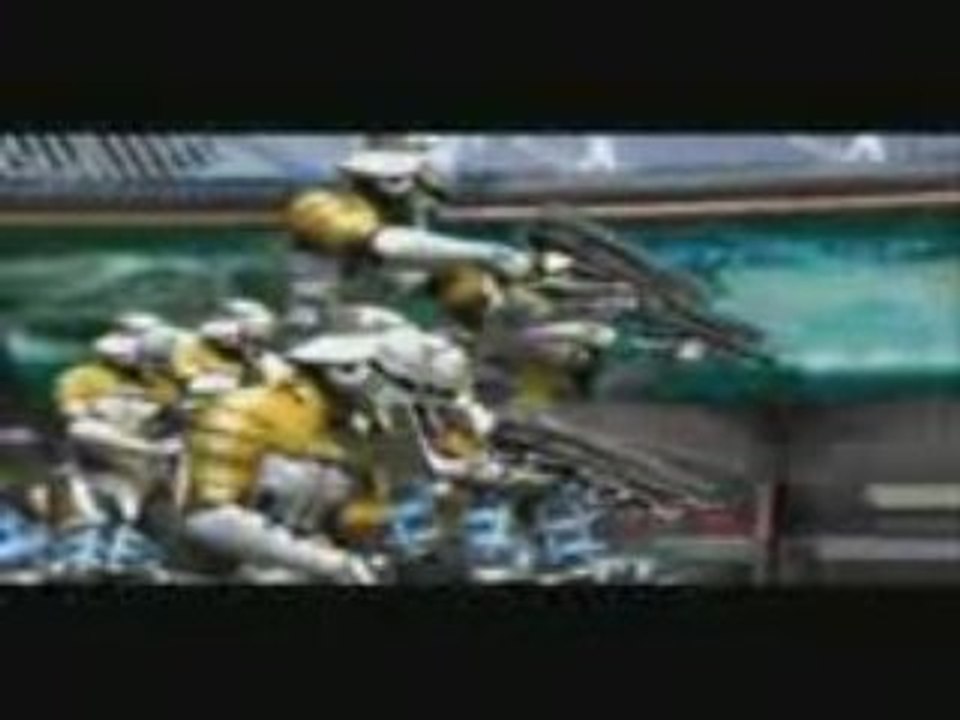 Final Fantasy XIII