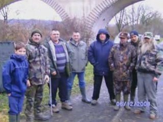 telethon 2008 a joinville