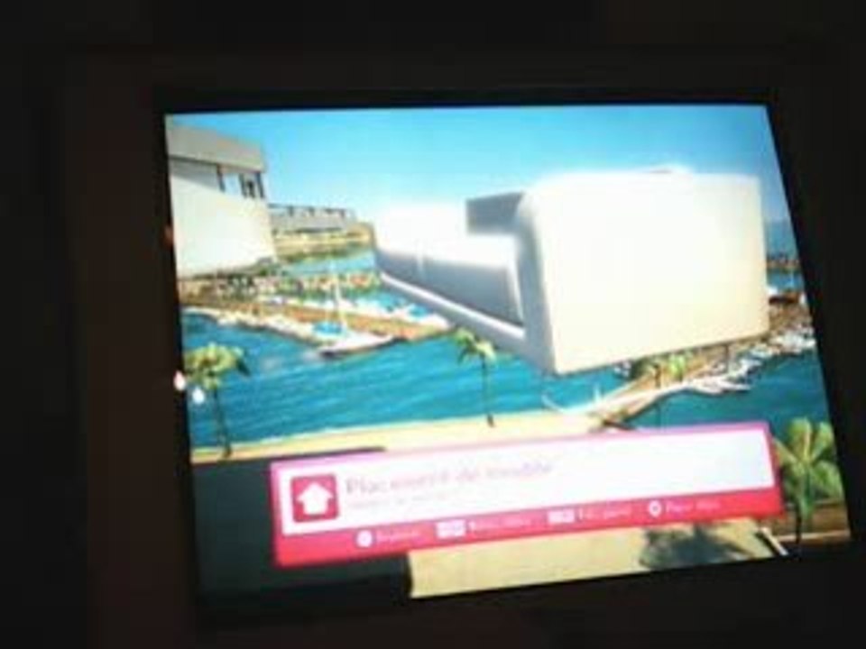 Comment exploiter le BUG du Home