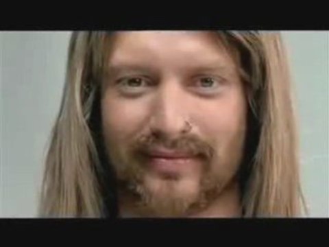 Remix Pub Mc Donald's 2008 Venez comme vous êtes, repartez