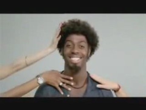 Remix Pub Mc Donald's 2008 Venez comme vous êtes, repartez